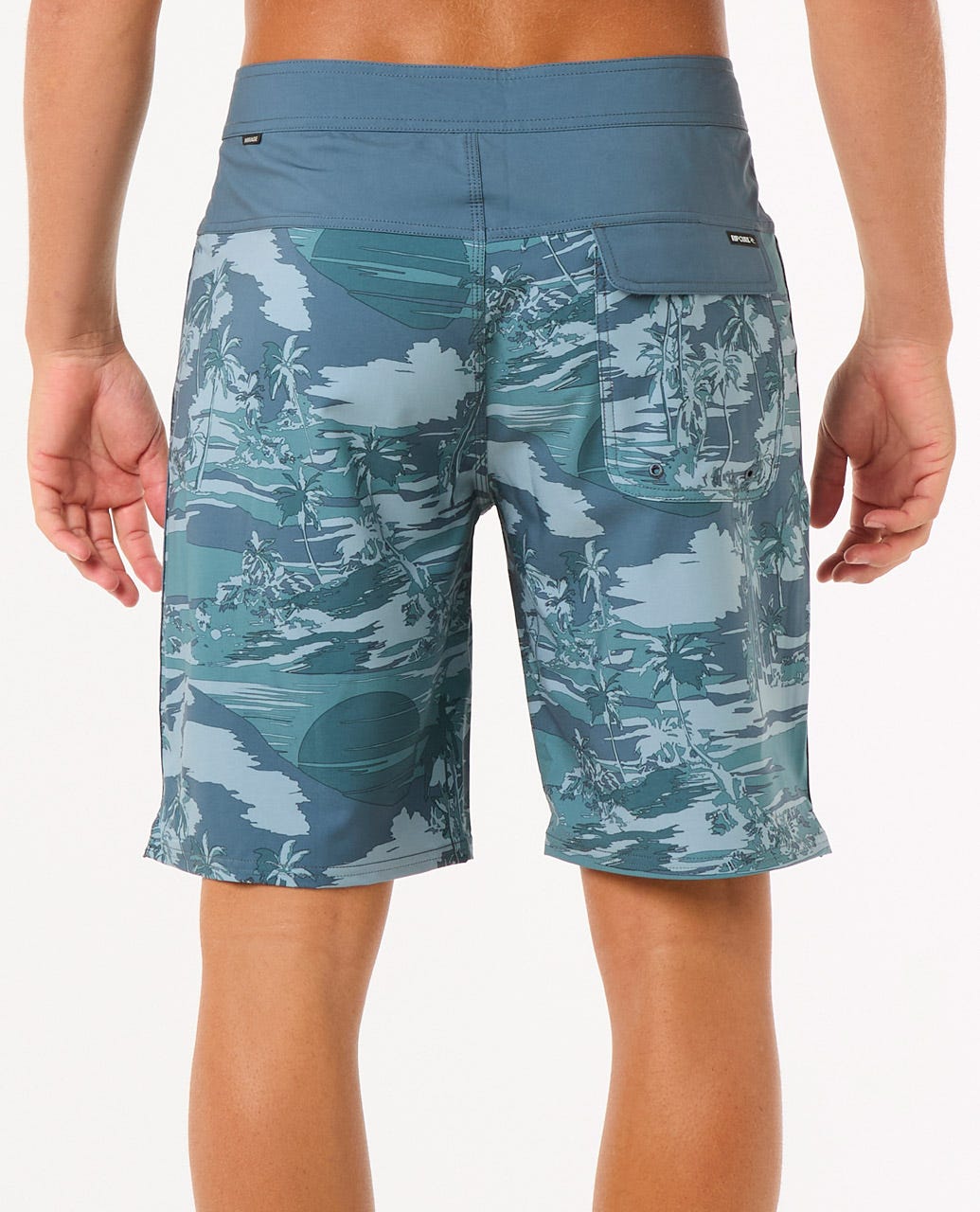 Rip Curl | Mirage Barrel Killa 20" Boardshorts
