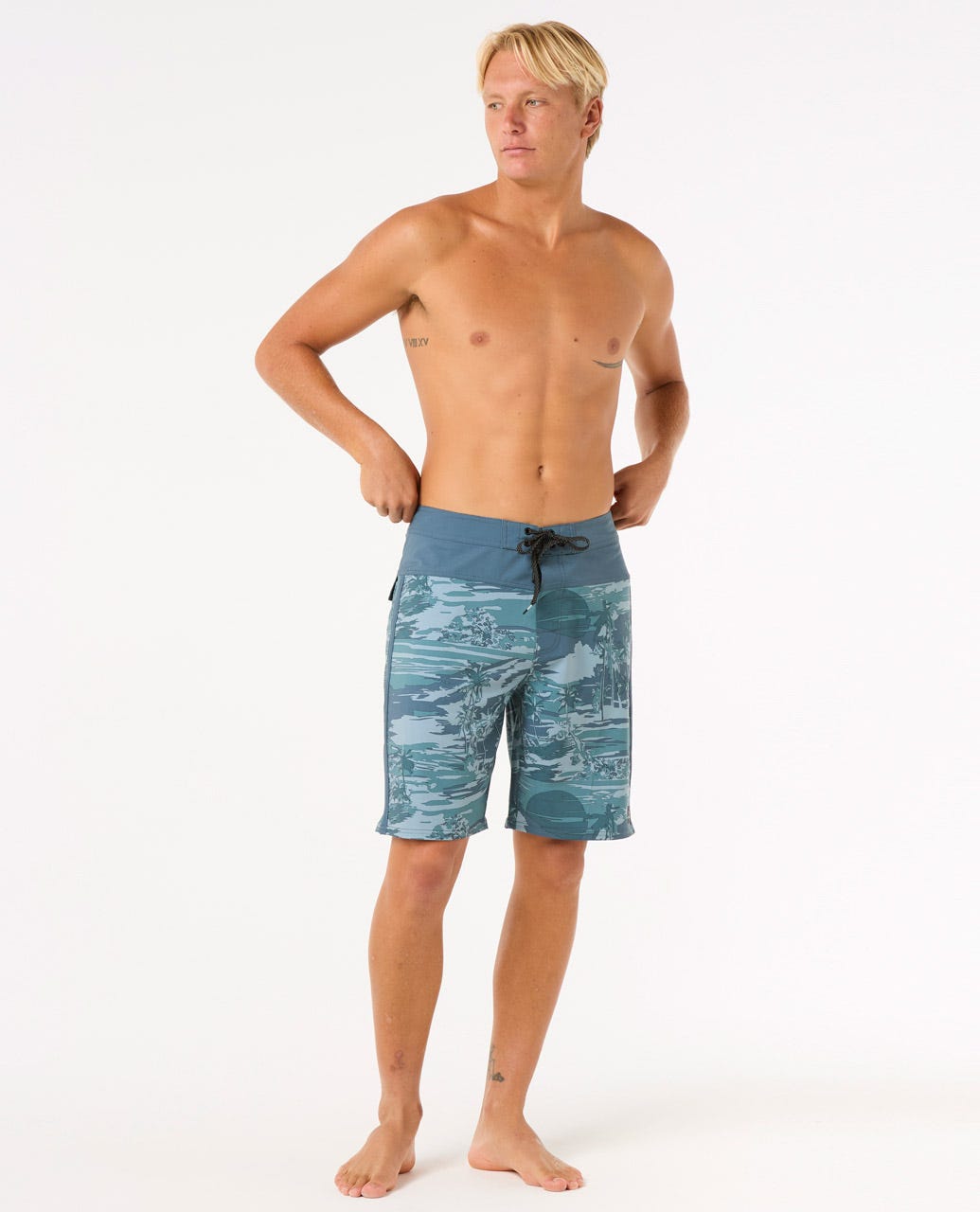 Rip Curl | Mirage Barrel Killa 20" Boardshorts