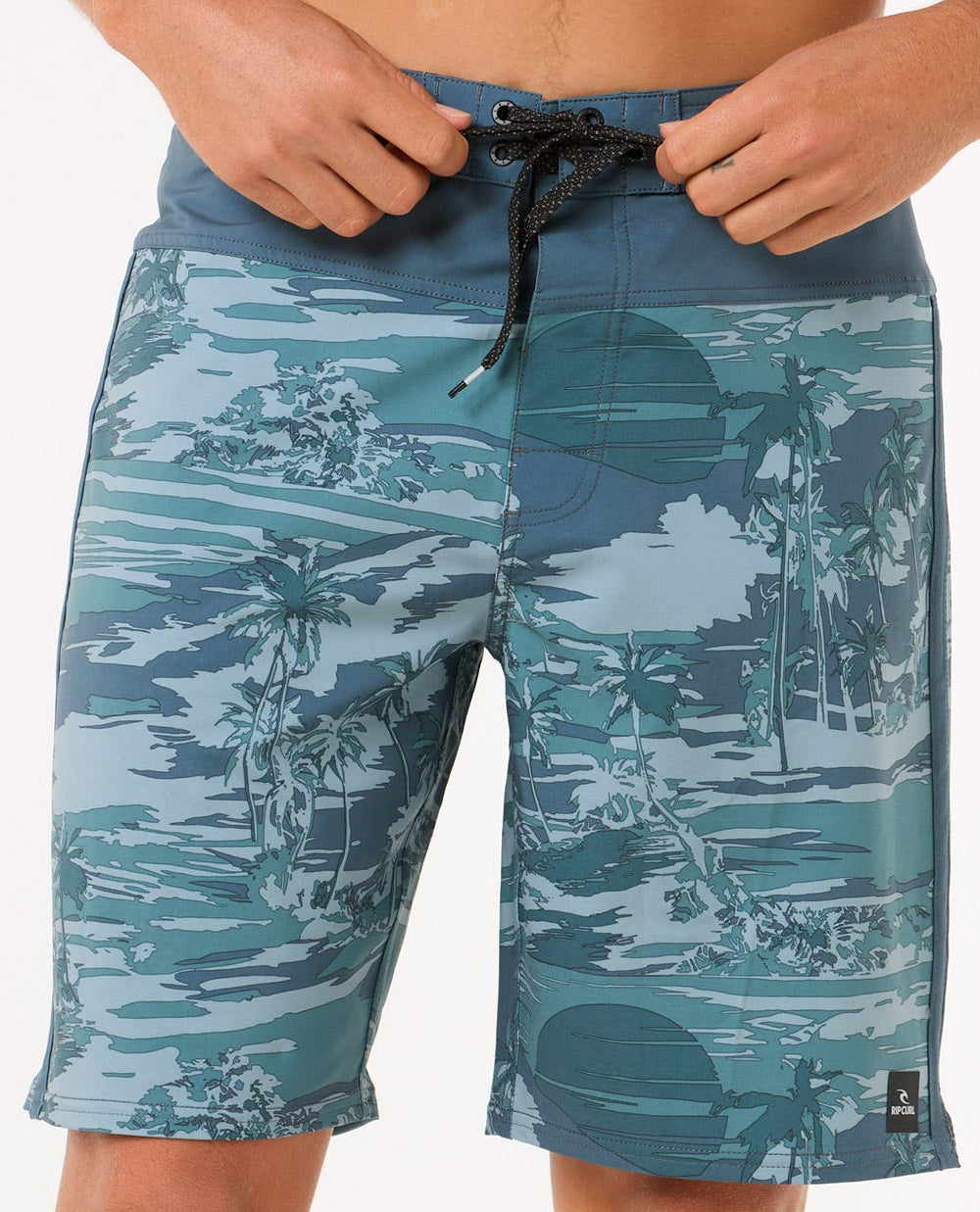 Rip Curl | Mirage Barrel Killa 20" Boardshorts