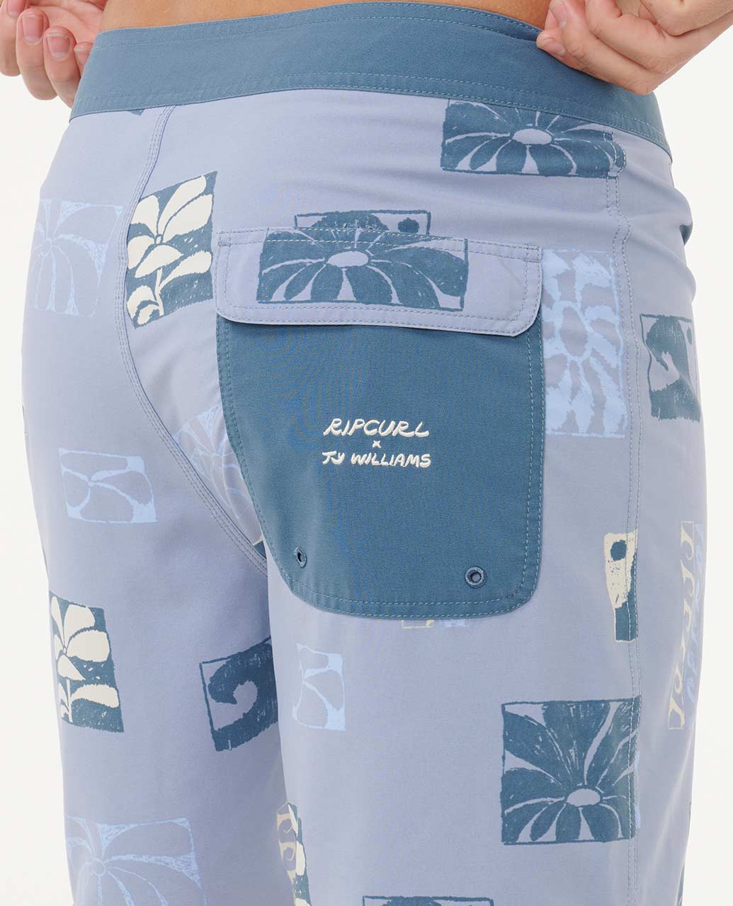 Rip Curl | Mirage Artist Of The Search - Ty Williams 19" Boardshort