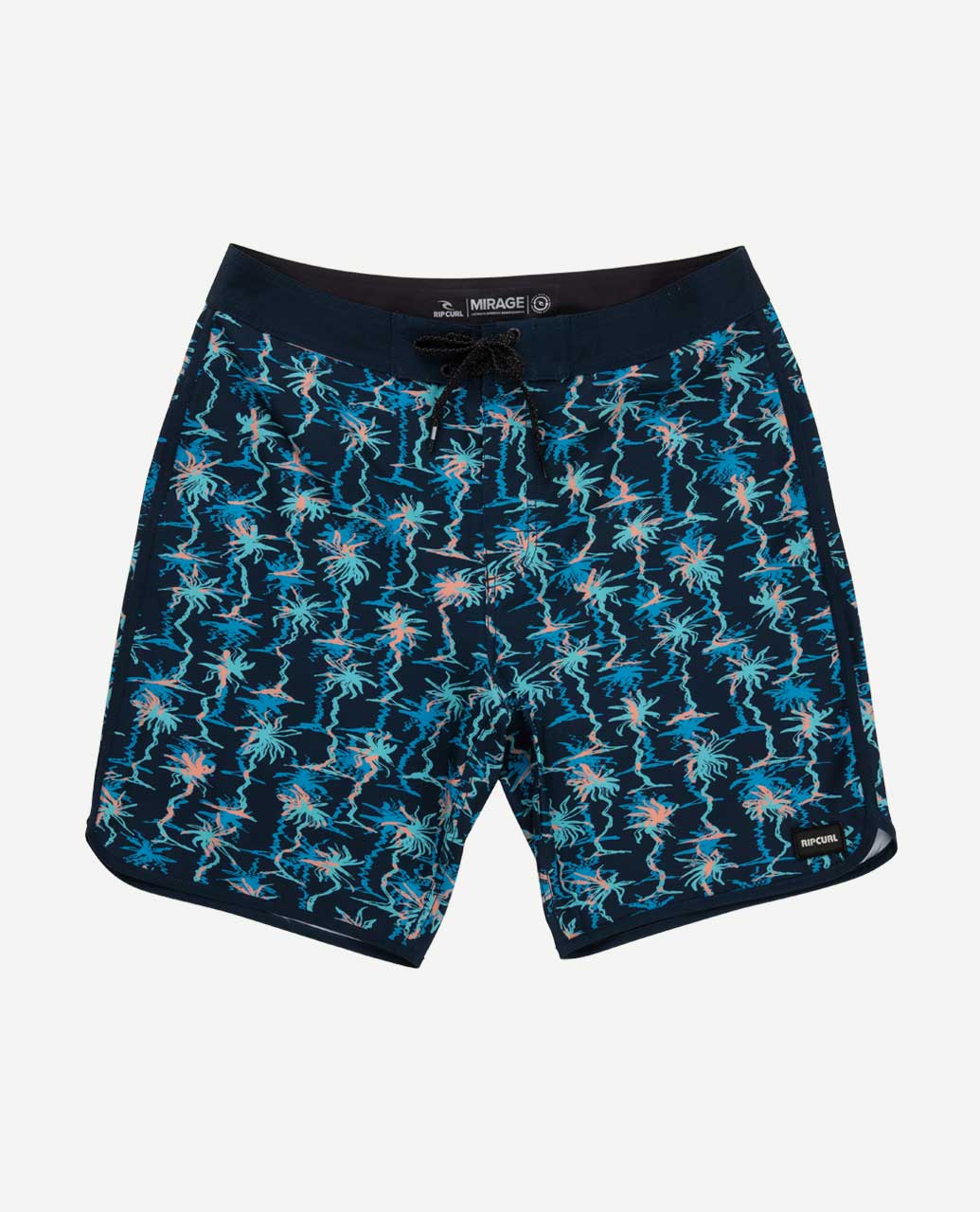 Rip Curl | Mirage Fun Times 19" Boardshorts