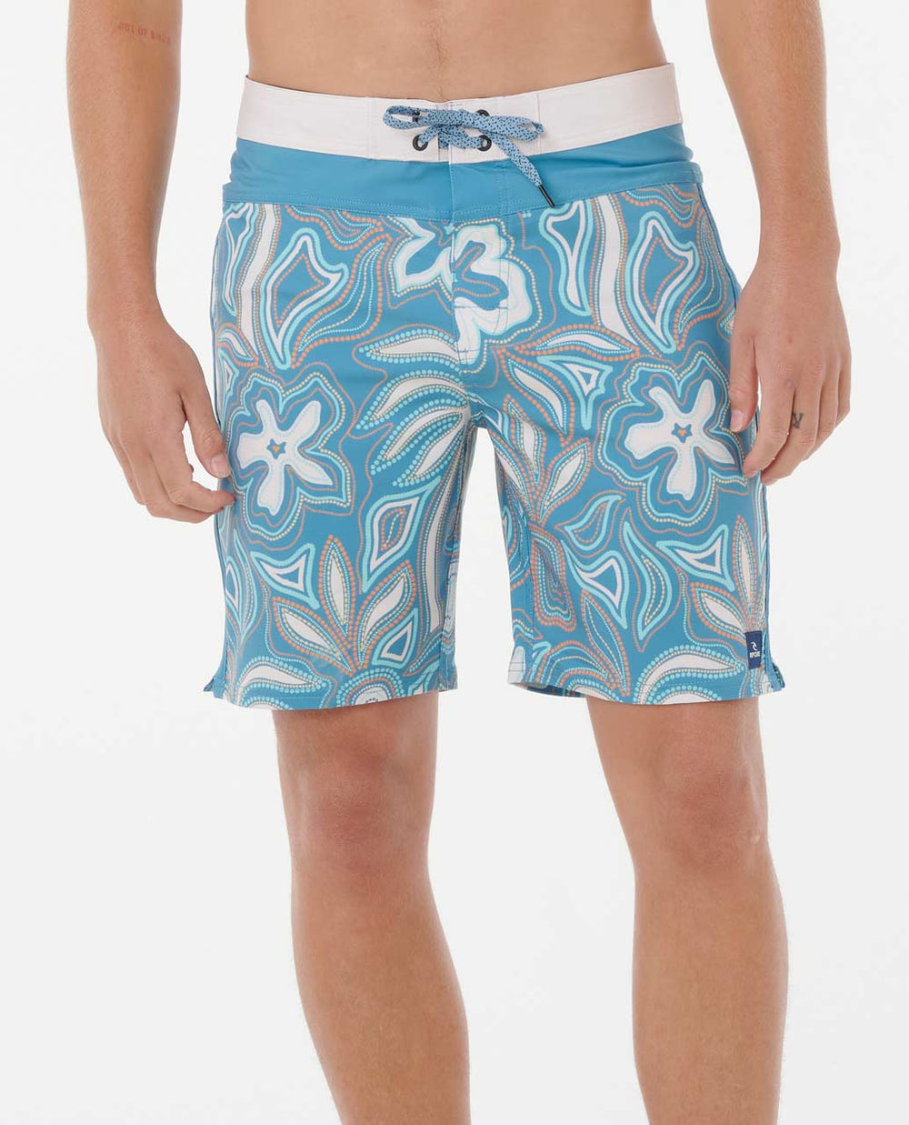 Rip Curl | Mirage Barrel Killaa 19" Boardshort