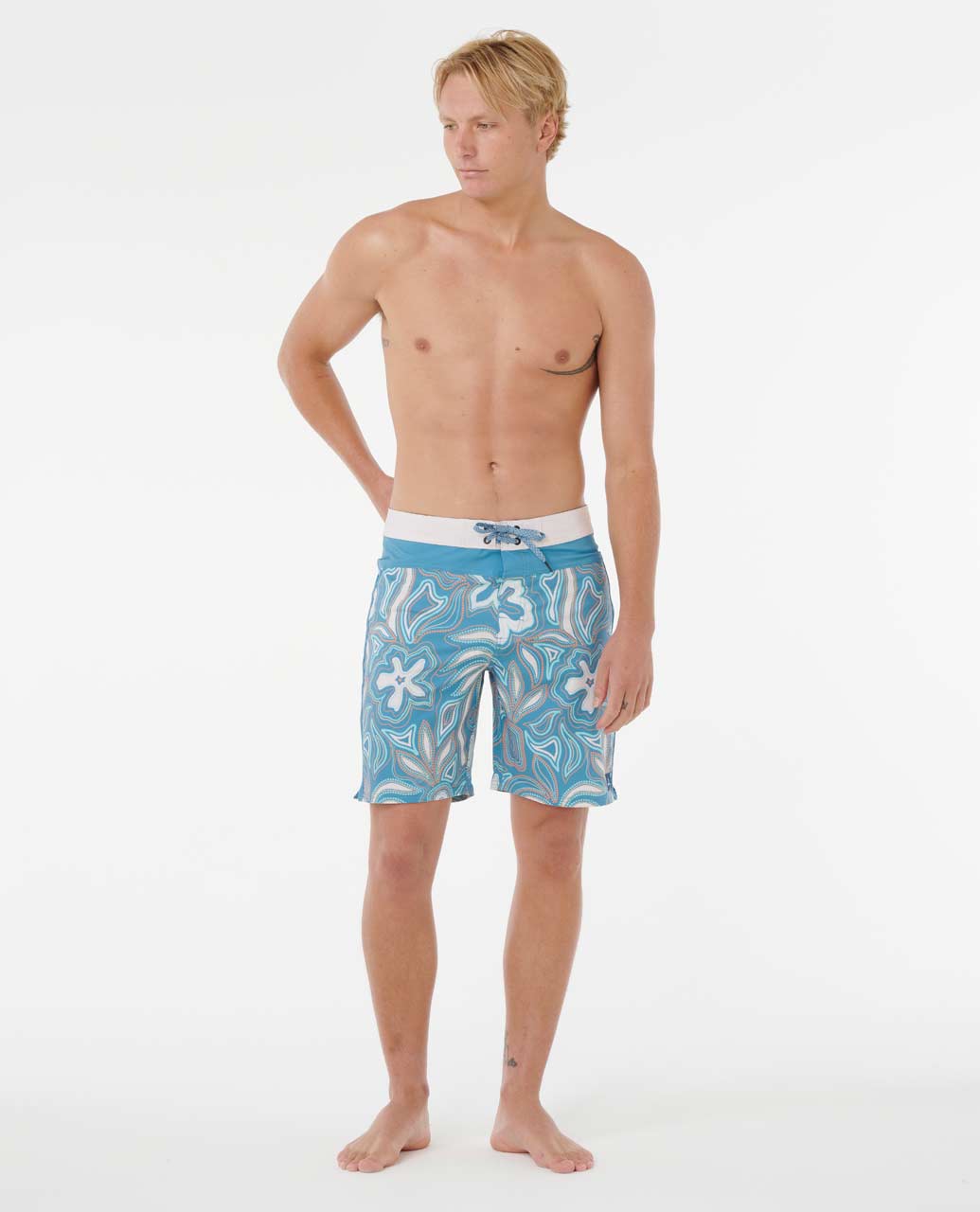 Rip Curl | Mirage Barrel Killaa 19" Boardshort