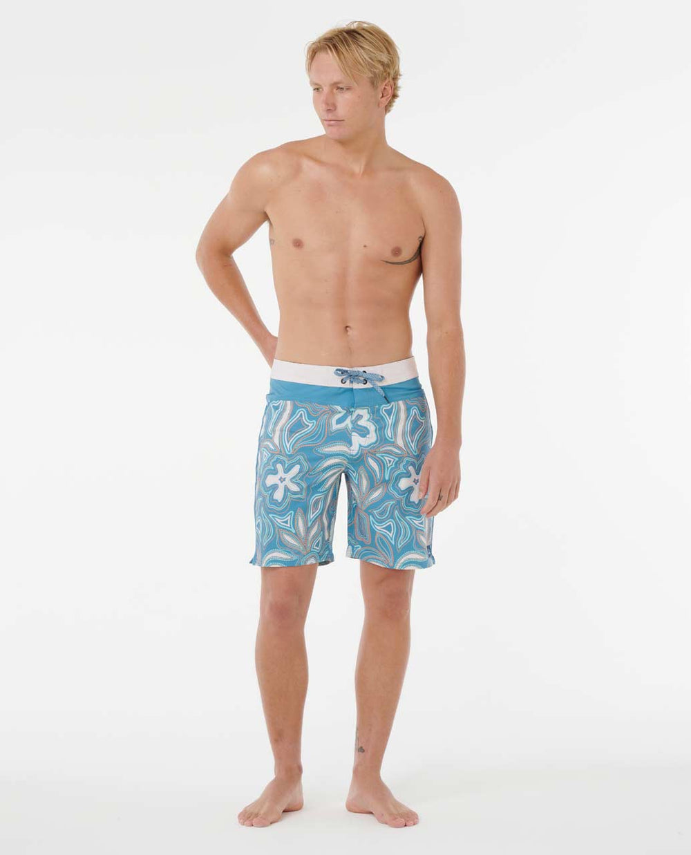 Rip Curl | Mirage Barrel Killaa 19" Boardshort