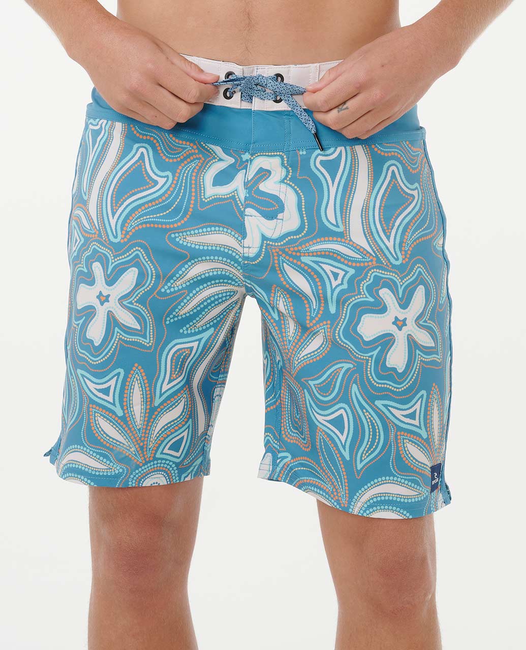 Rip Curl | Mirage Barrel Killaa 19" Boardshort