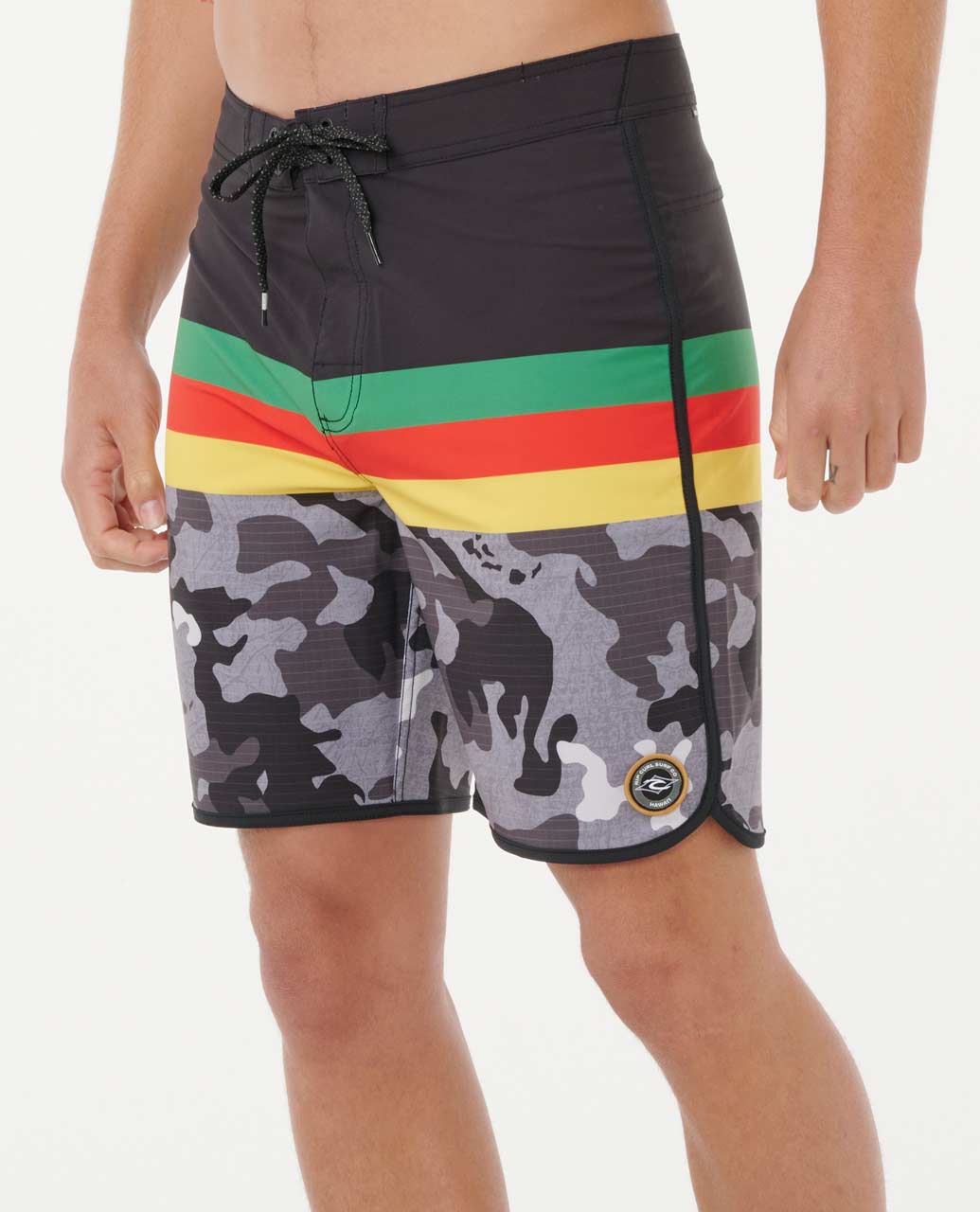 Rip Curl | Mirage Hawaii Revival 19" Boardshort