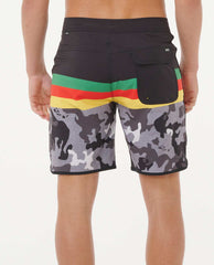 Rip Curl | Mirage Hawaii Revival 19" Boardshort