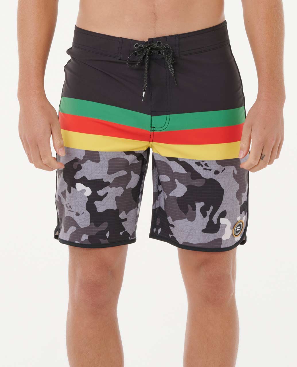 Rip Curl | Mirage Hawaii Revival 19" Boardshort