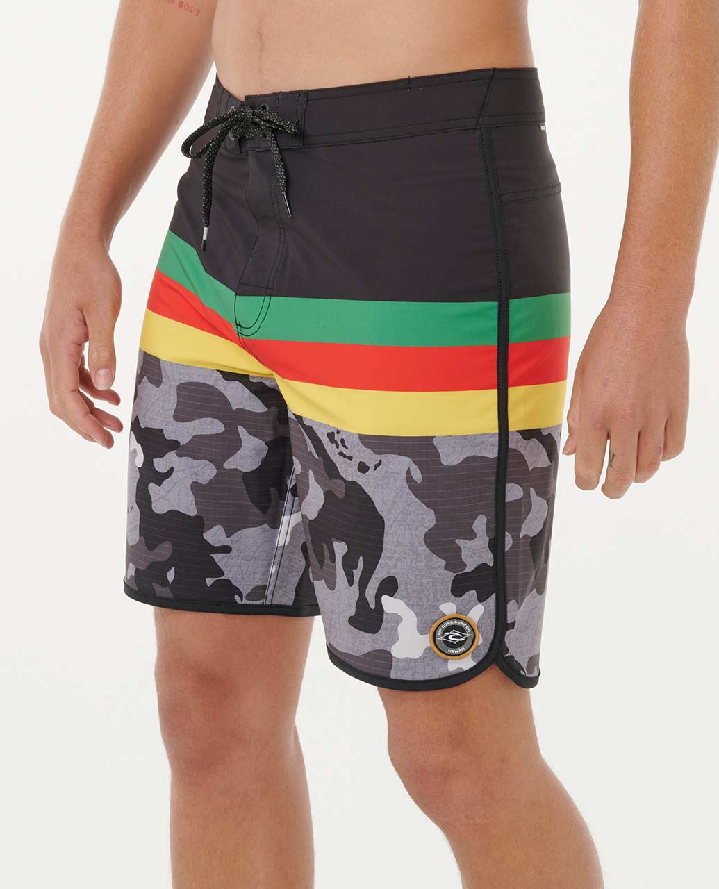 Rip Curl | Mirage Hawaii Revival 19" Boardshort