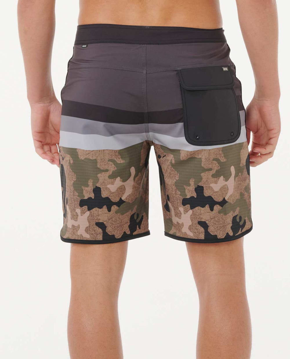 Rip Curl | Mirage Hawaii Revival 19" Boardshort