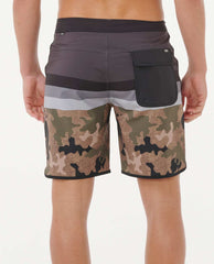 Rip Curl | Mirage Hawaii Revival 19" Boardshort