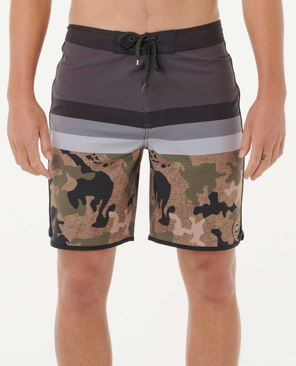 Rip Curl | Mirage Hawaii Revival 19" Boardshort