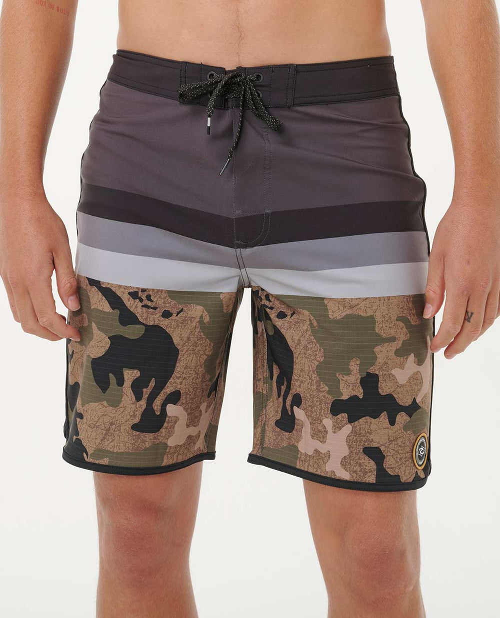 Rip Curl | Mirage Hawaii Revival 19" Boardshort
