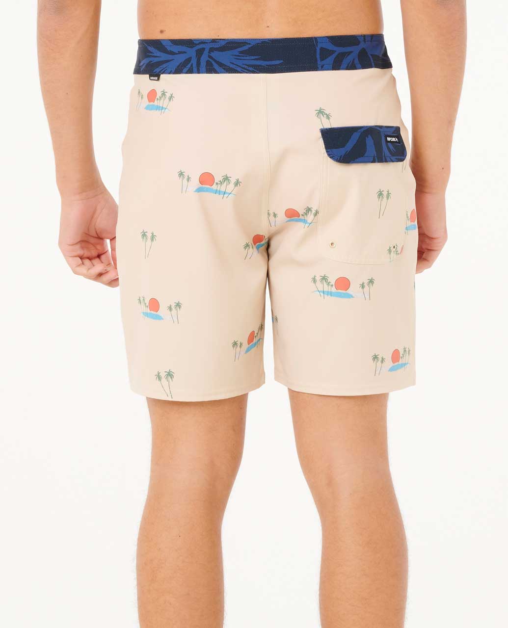 Rip Curl | Artist Of The Search - Cody Welsh  18" Mirage Boardshort
