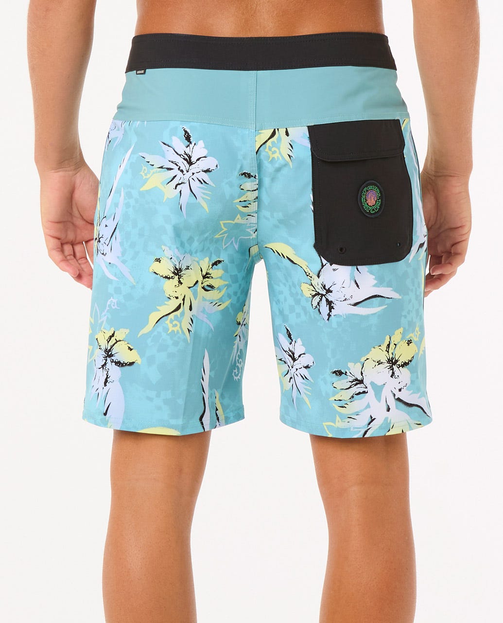 Rip Curl | Mirage Mason Raw Energy 19" Boardshort