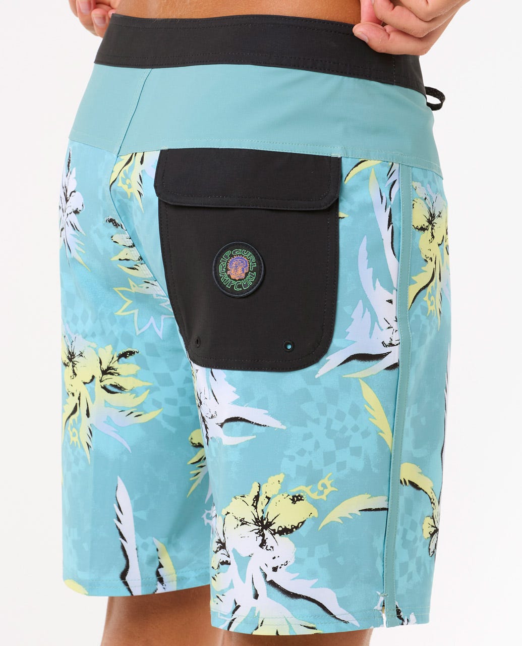 Rip Curl | Mirage Mason Raw Energy 19" Boardshort