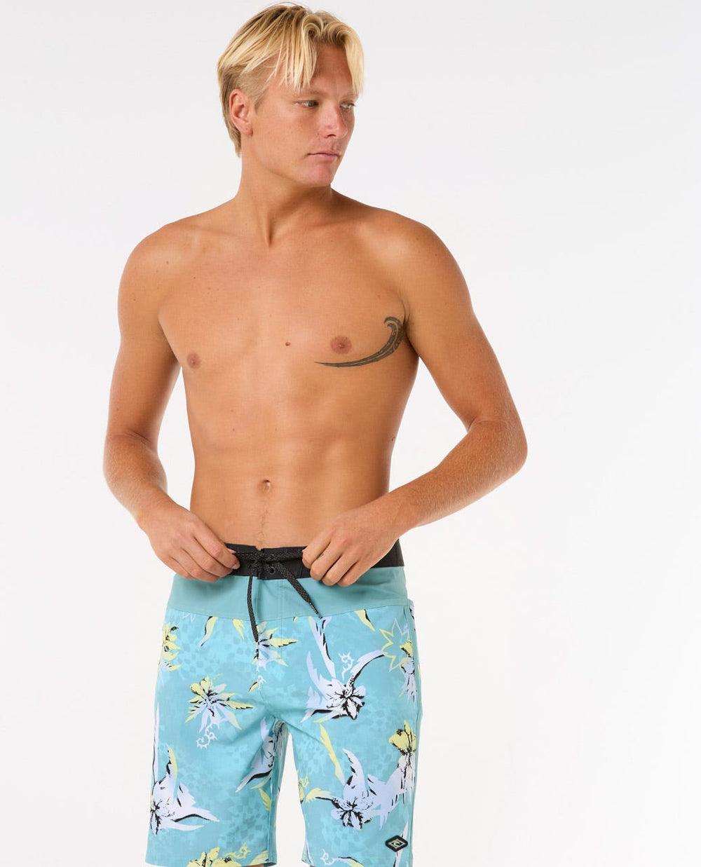 Rip Curl | Mirage Mason Raw Energy 19" Boardshort
