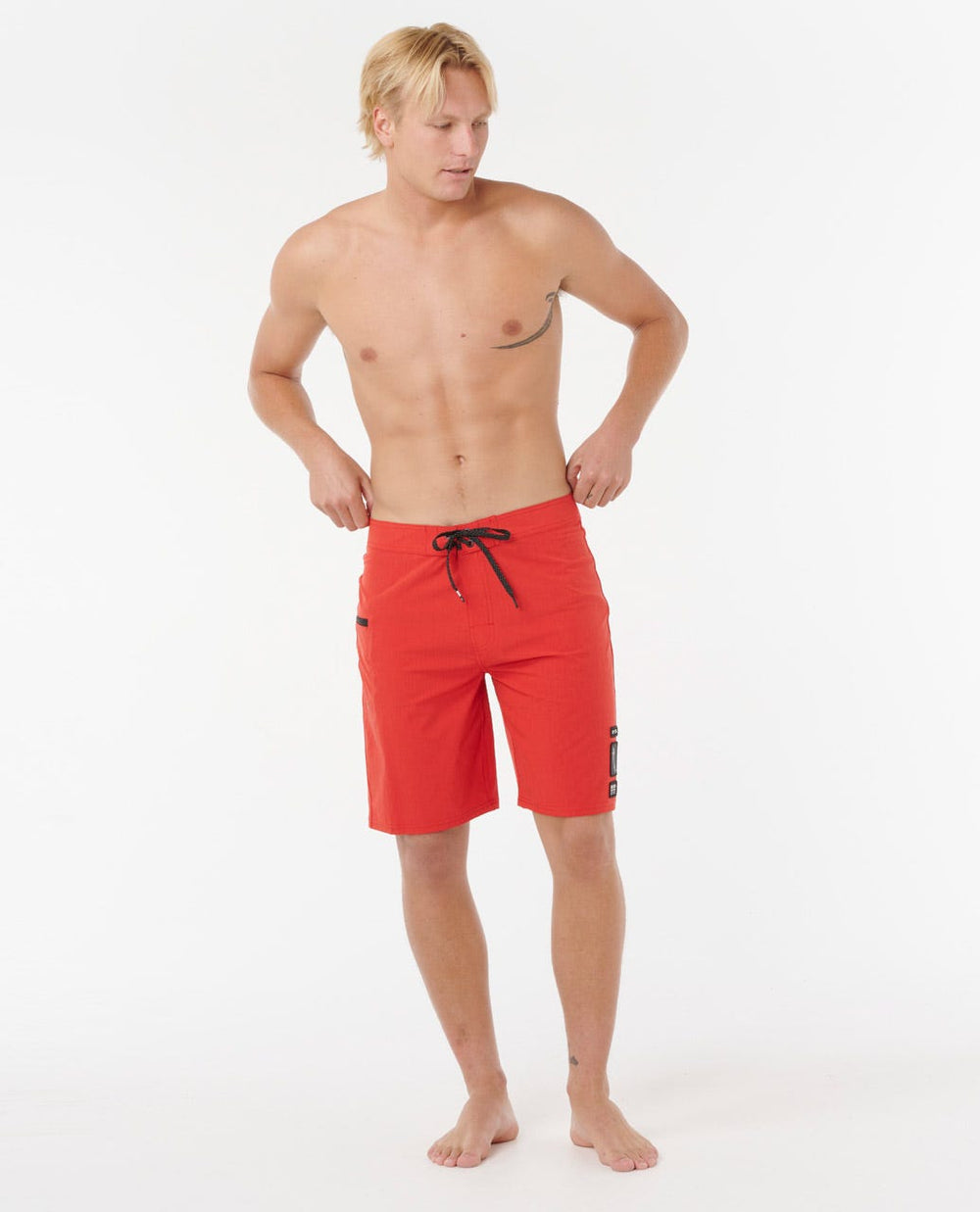 Rip Curl | Mirage Core Eddie Would Go 20" Boardshorts