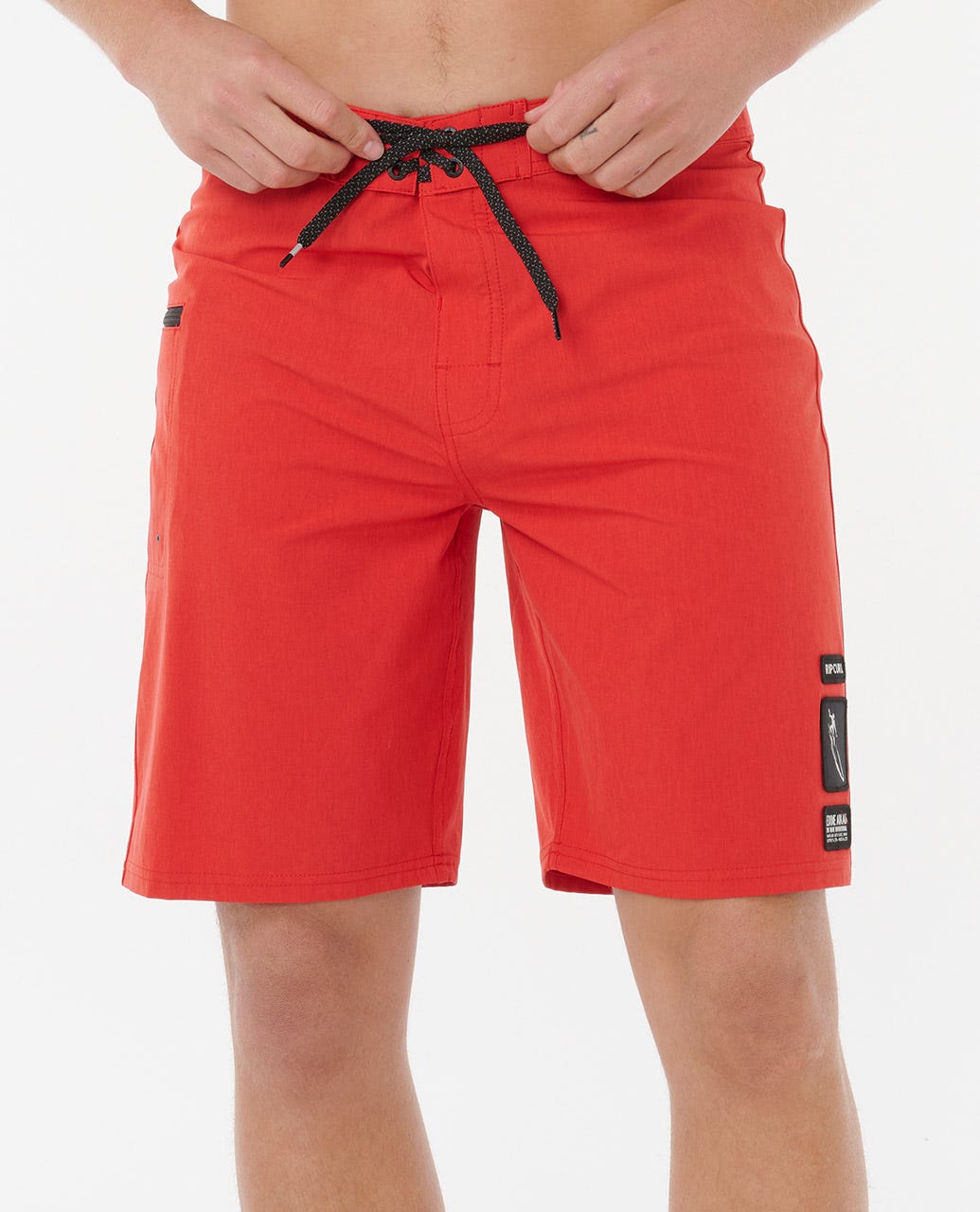Rip Curl | Mirage Core Eddie Would Go 20" Boardshorts
