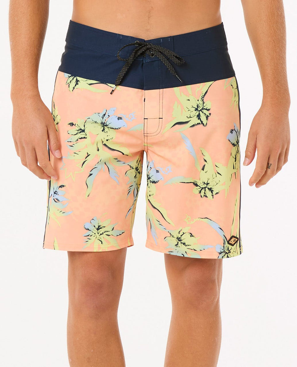 Rip Curl | Mirage Mason Raw Energy 19" Boardshort