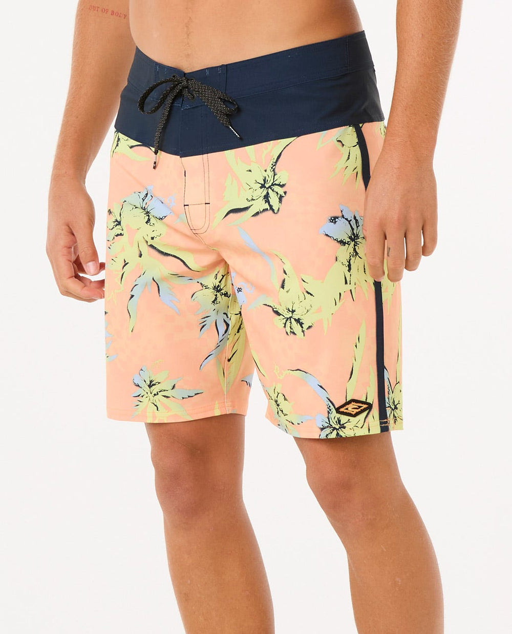 Rip Curl | Mirage Mason Raw Energy 19" Boardshort