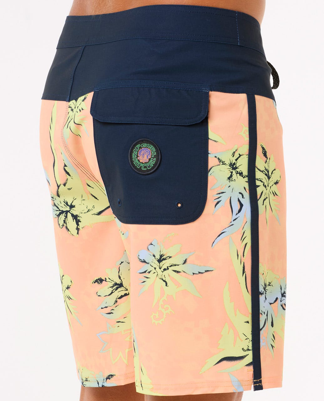 Rip Curl | Mirage Mason Raw Energy 19" Boardshort