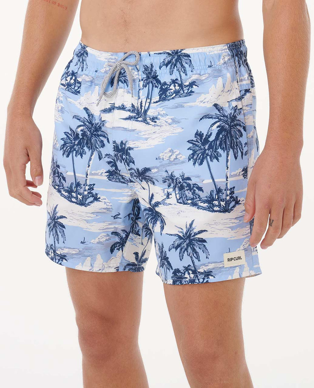 Rip Curl | Dreamers Volley 16" Boardshorts
