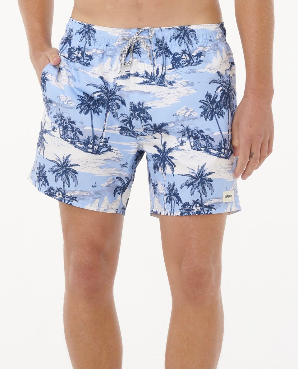 Rip Curl | Dreamers Volley 16" Boardshorts