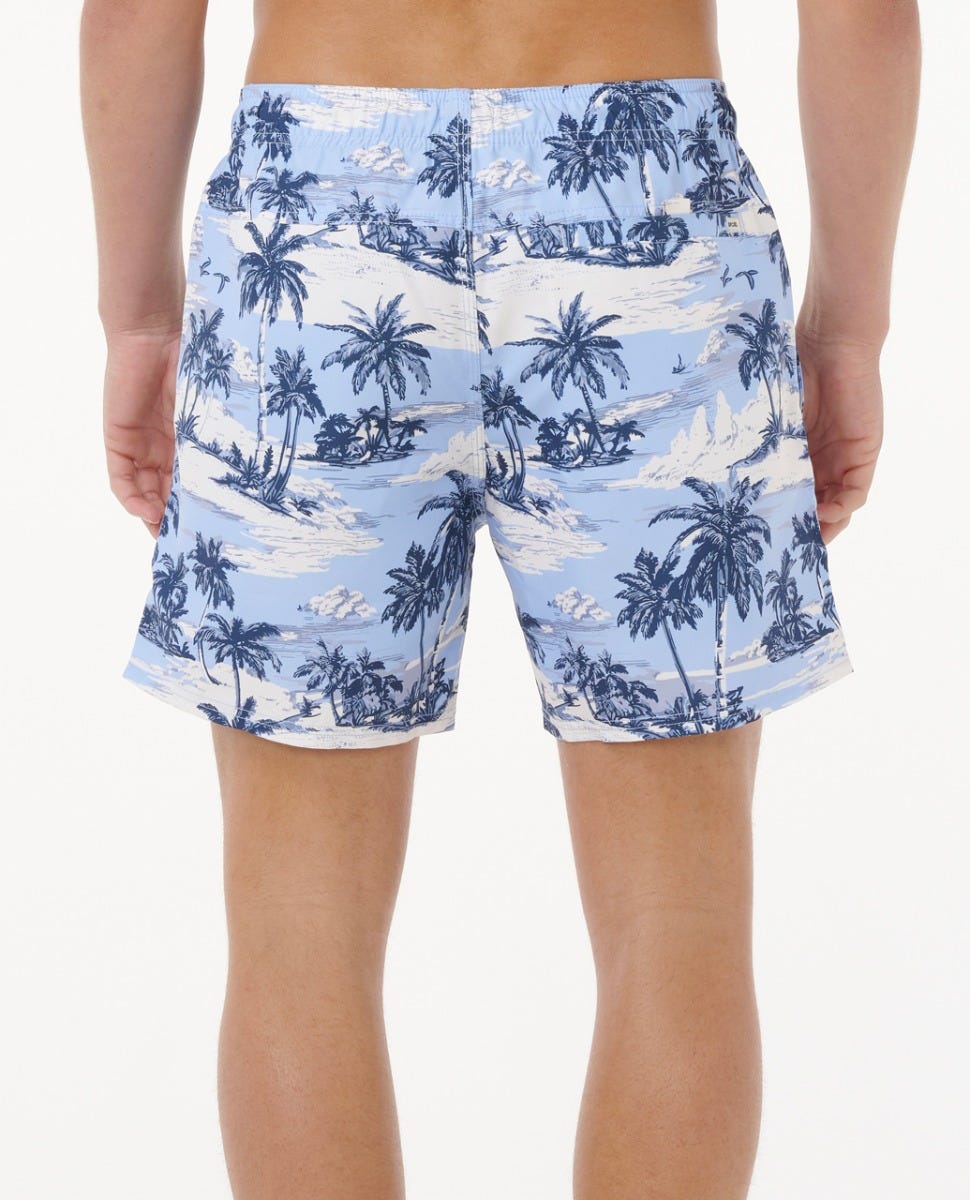 Rip Curl | Dreamers Volley 16" Boardshorts