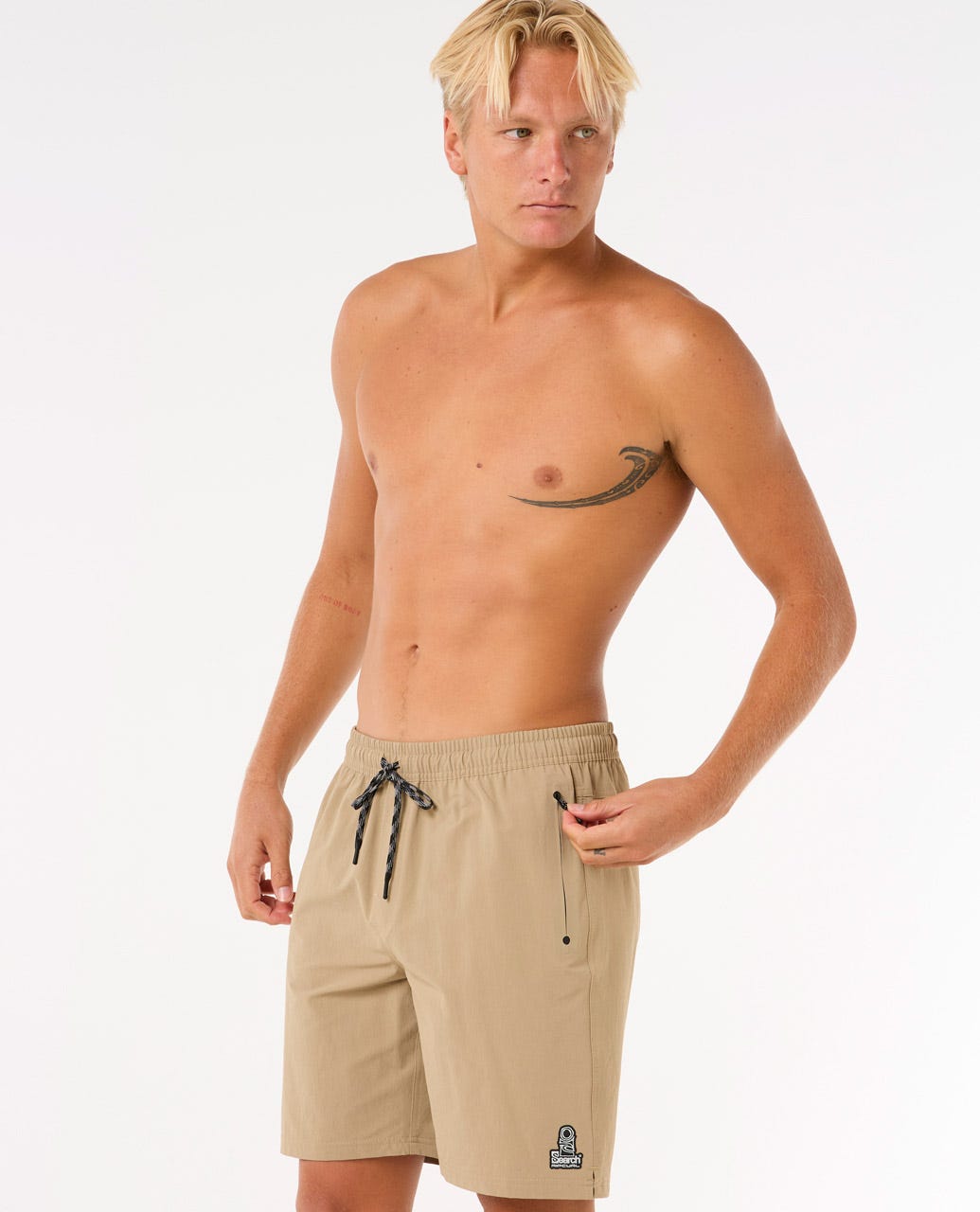 Rip Curl | The Search Volley 19" Boardshorts