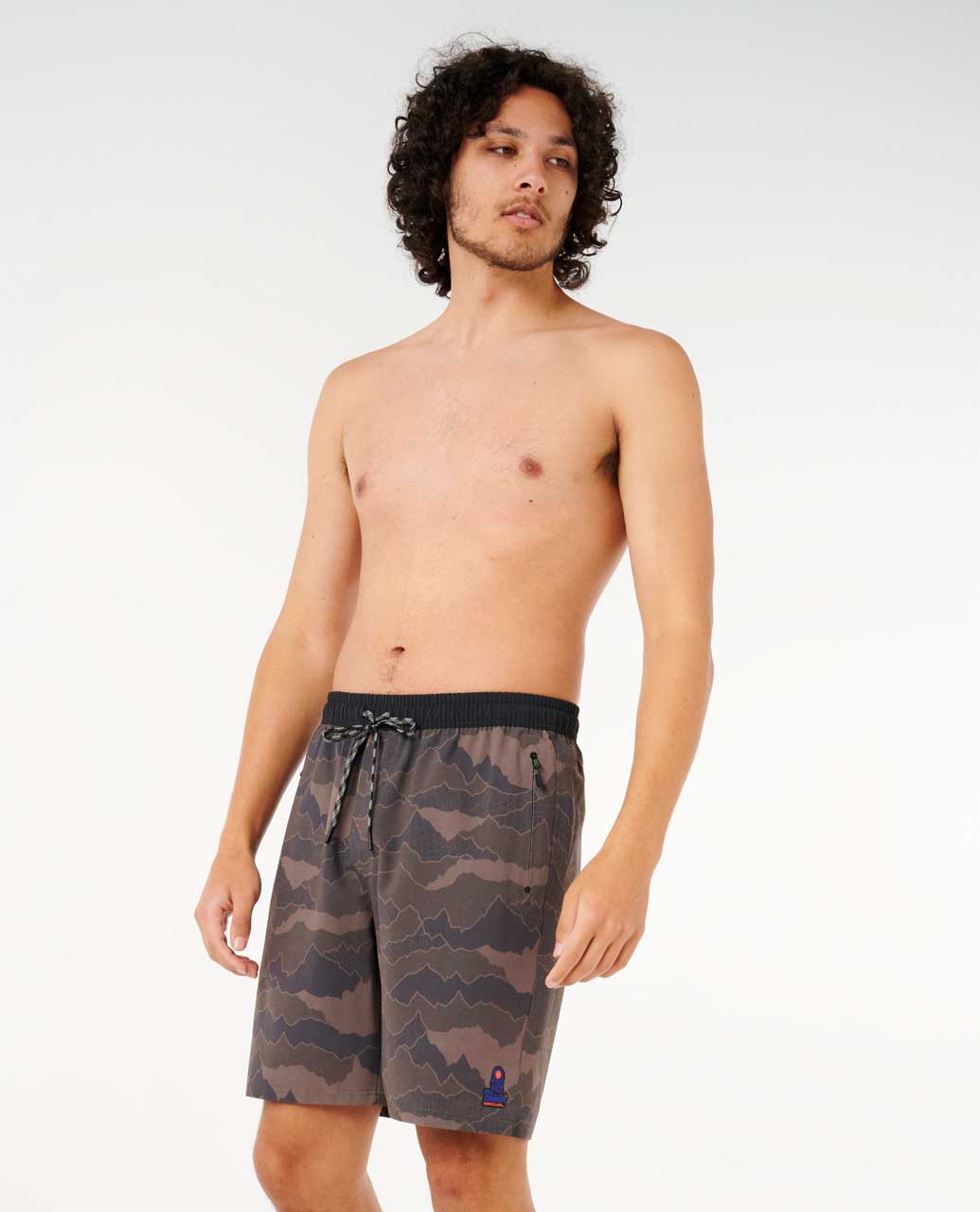 Rip Curl | The Search Volley 19" Boardshorts