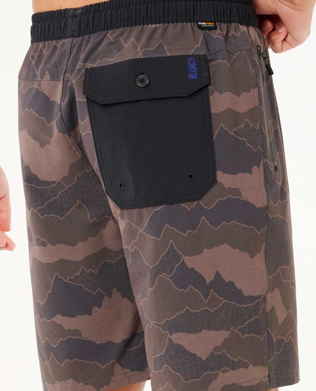 Rip Curl | The Search Volley 19" Boardshorts