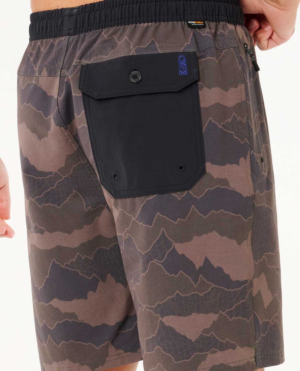 Rip Curl | The Search Volley 19" Boardshorts