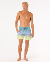 Rip Curl | Laze Fade Volley 16" Boardshorts