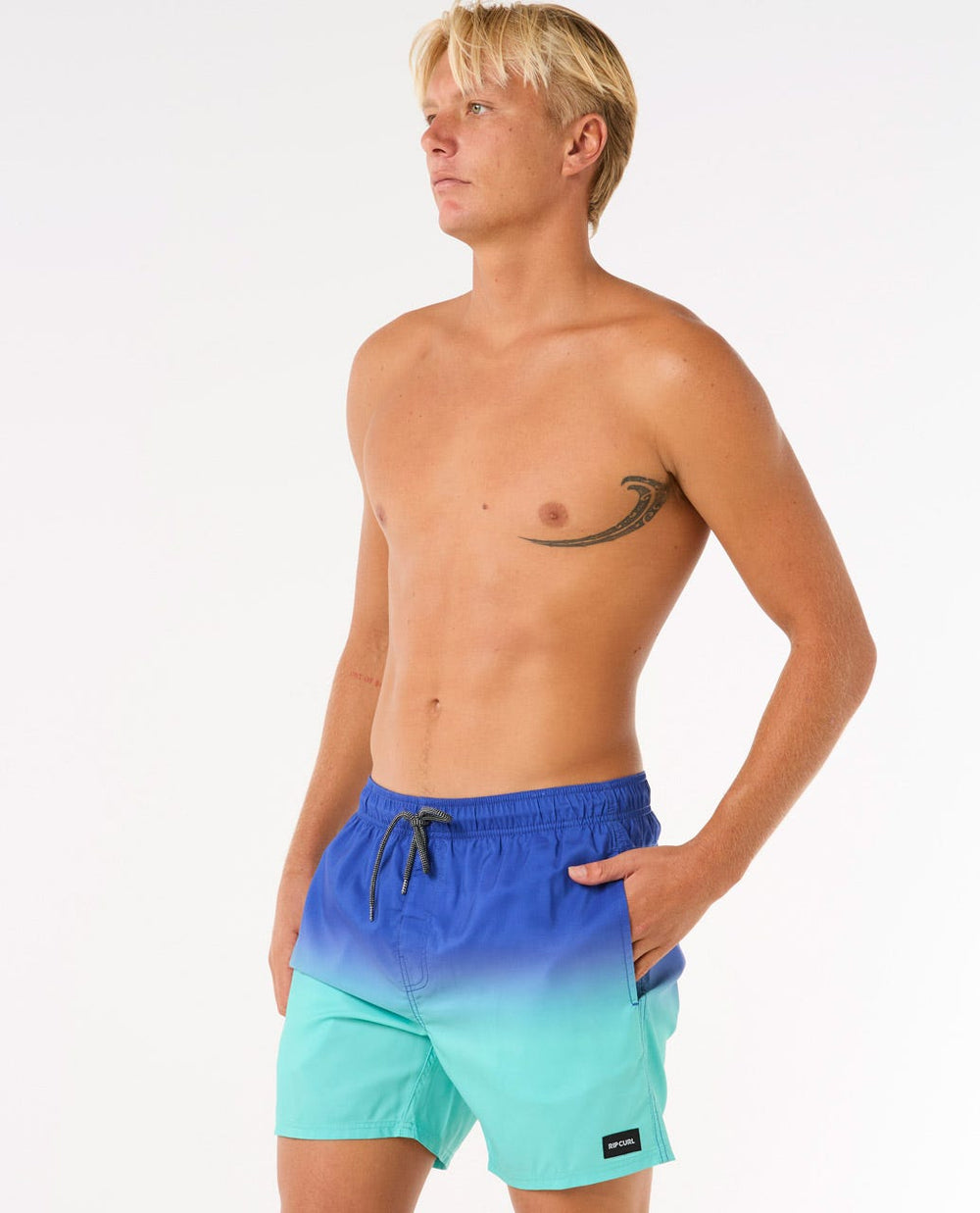 Rip Curl | Laze Fade Volley 16" Boardshorts