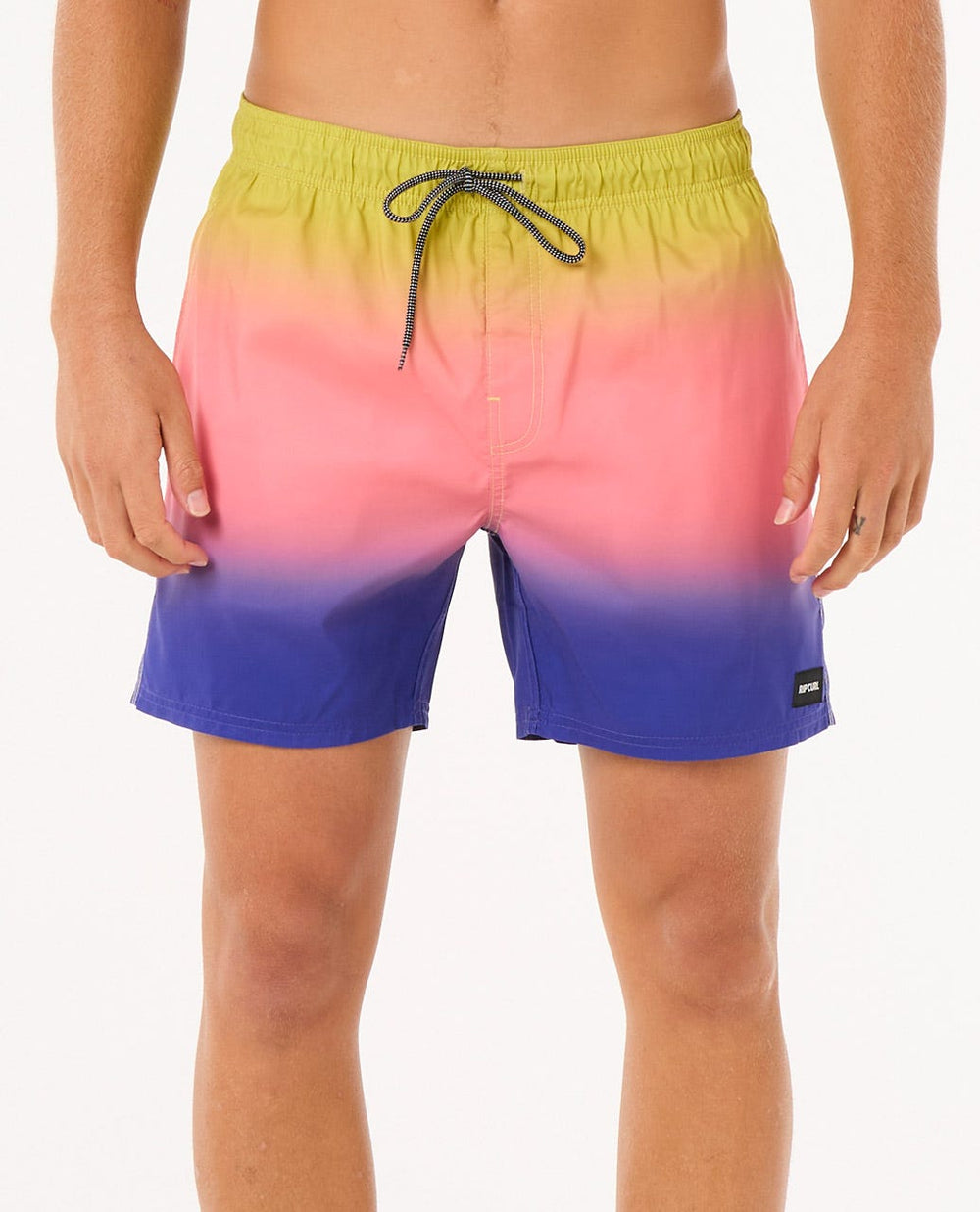 Rip Curl | Laze Fade Volley 16" Boardshorts