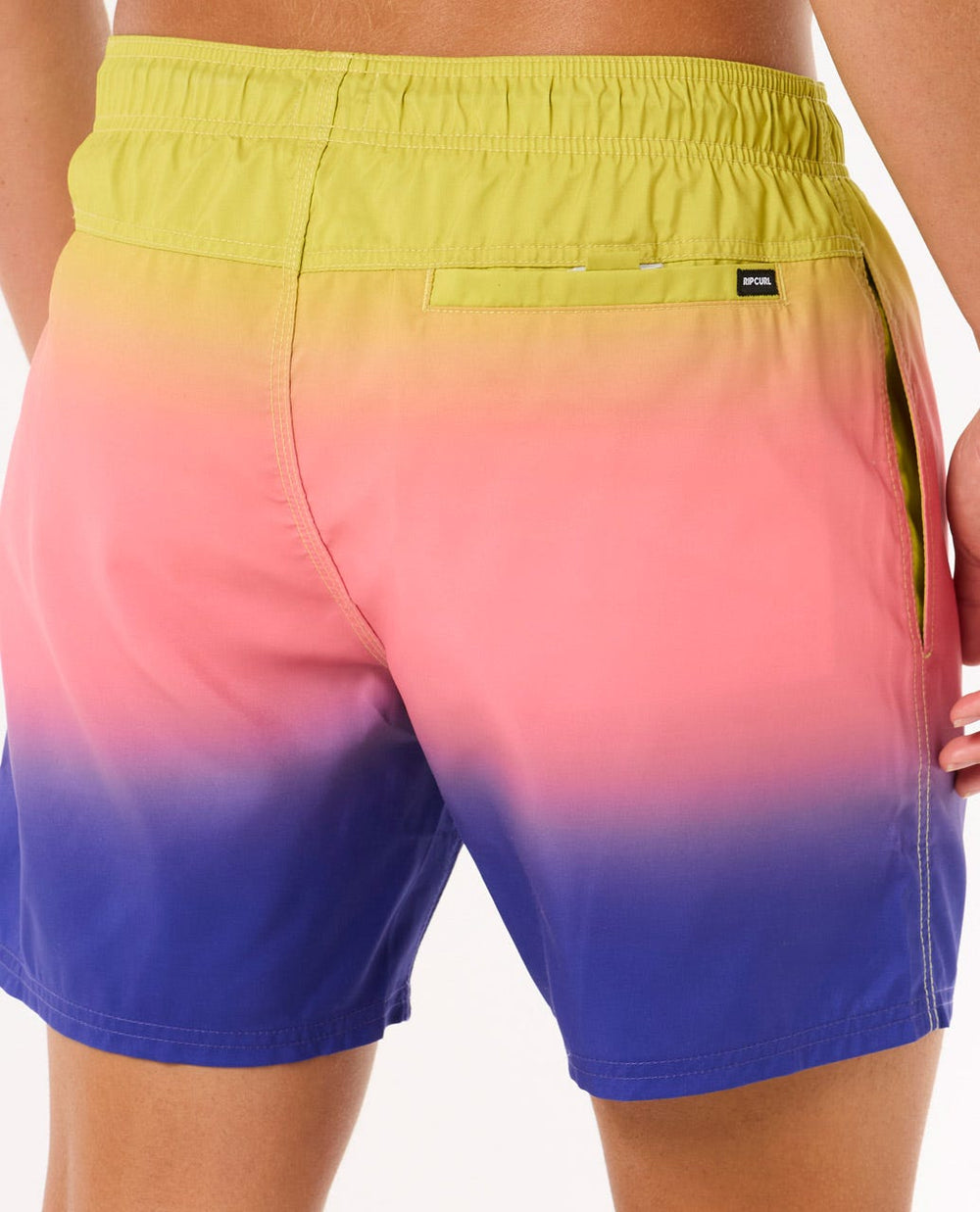 Rip Curl | Laze Fade Volley 16" Boardshorts