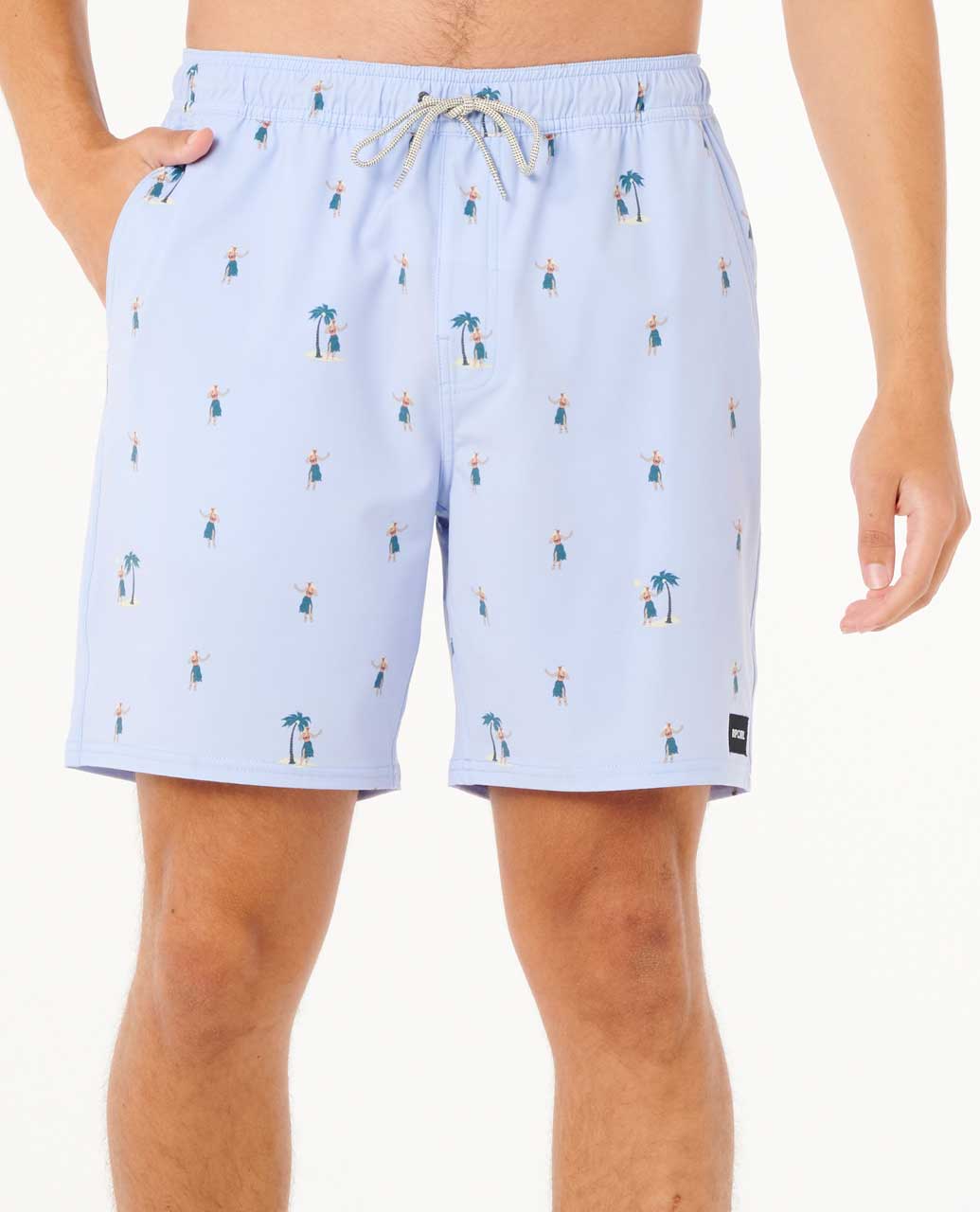 Rip Curl | Hula Breach 18" Volley Short