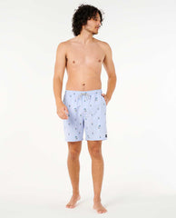Rip Curl | Hula Breach 18" Volley Short