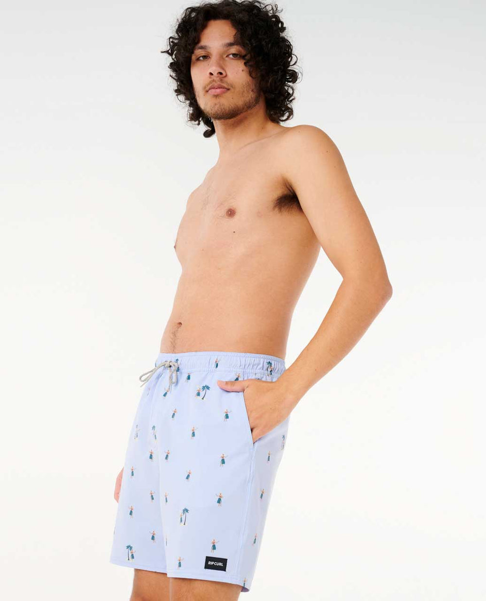 Rip Curl | Hula Breach 18" Volley Short