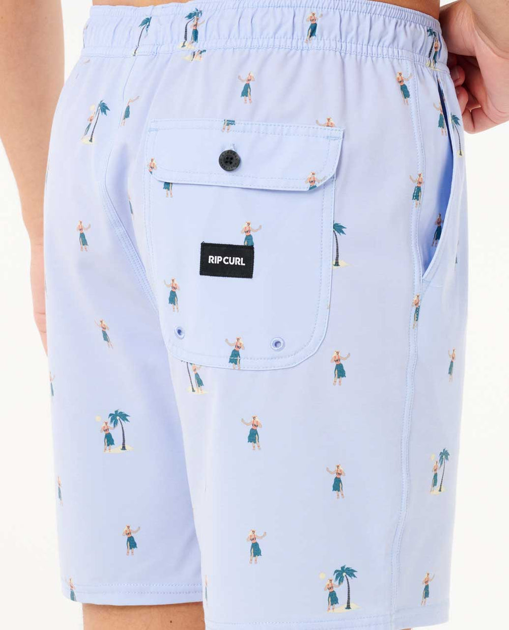 Rip Curl | Hula Breach 18" Volley Short