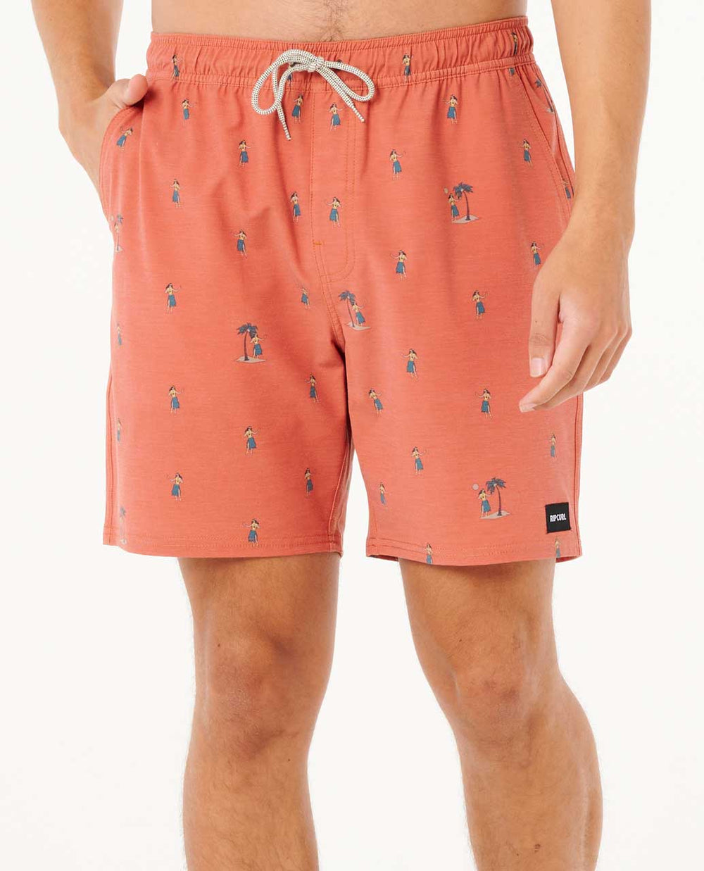 Rip Curl | Hula Breach 18" Volley Short
