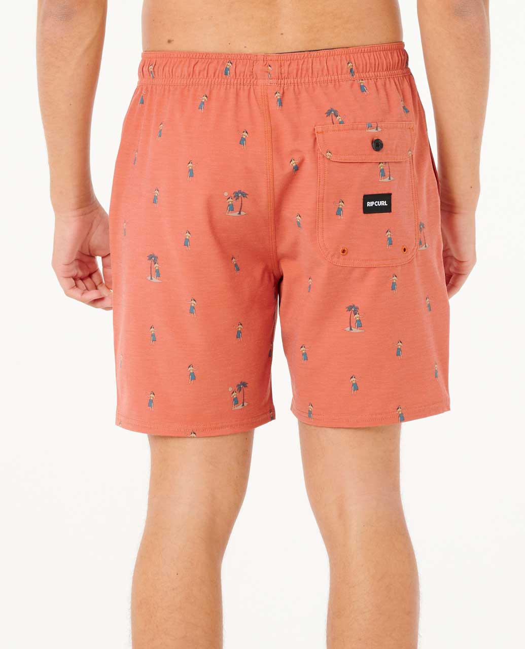 Rip Curl | Hula Breach 18" Volley Short