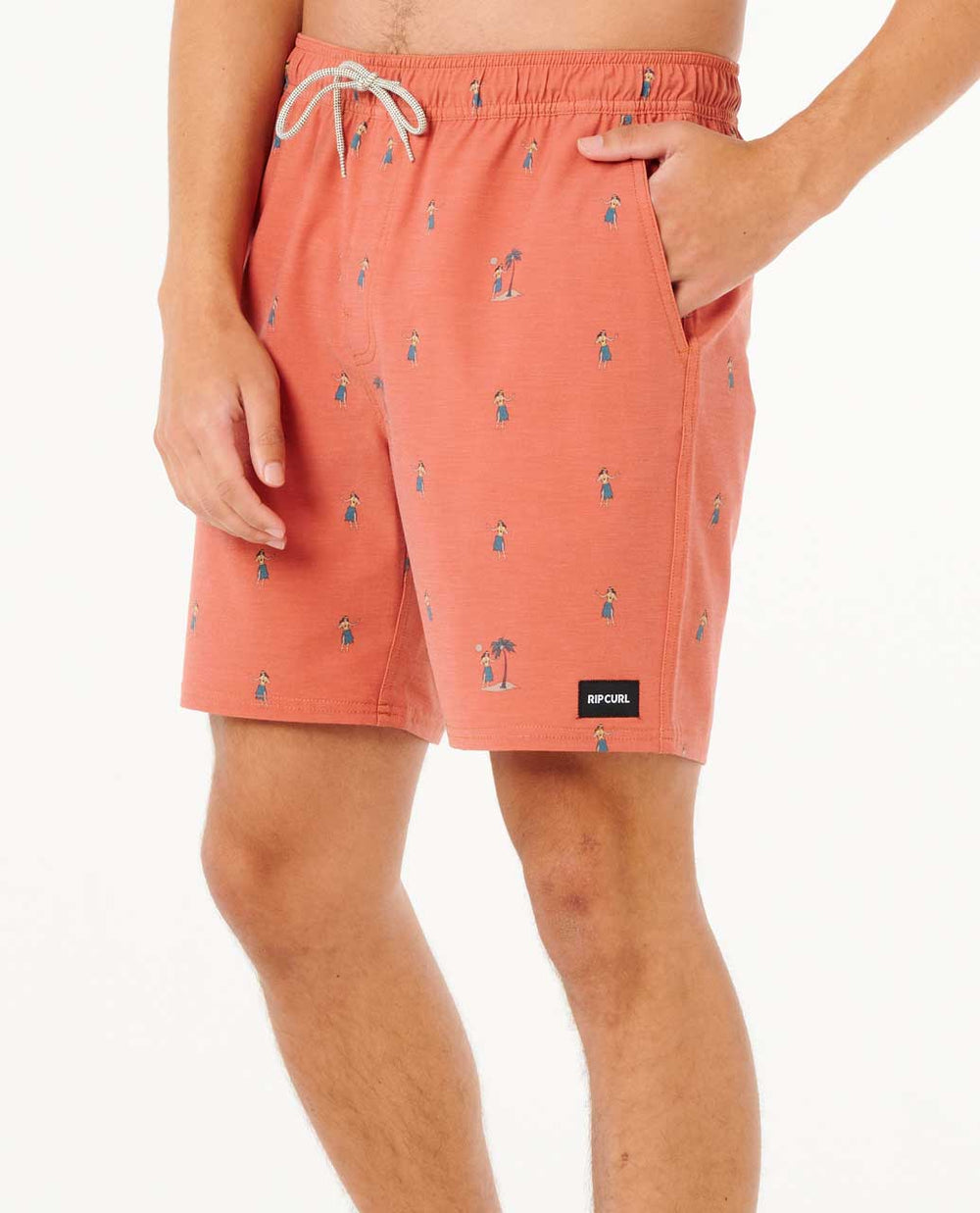 Rip Curl | Hula Breach 18" Volley Short