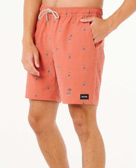 Rip Curl | Hula Breach 18" Volley Short