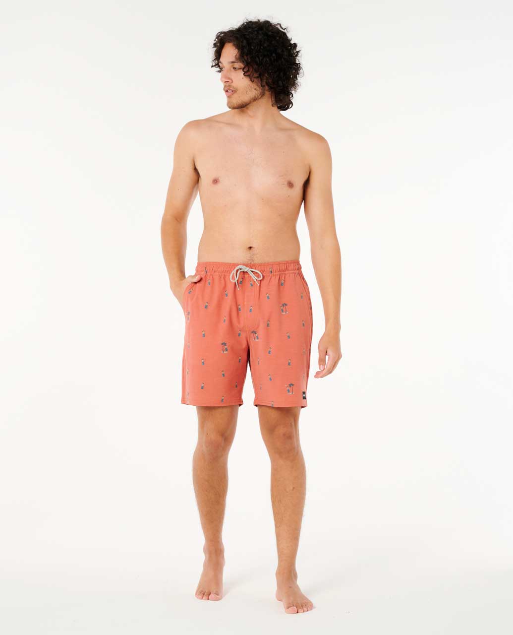 Rip Curl | Hula Breach 18" Volley Short