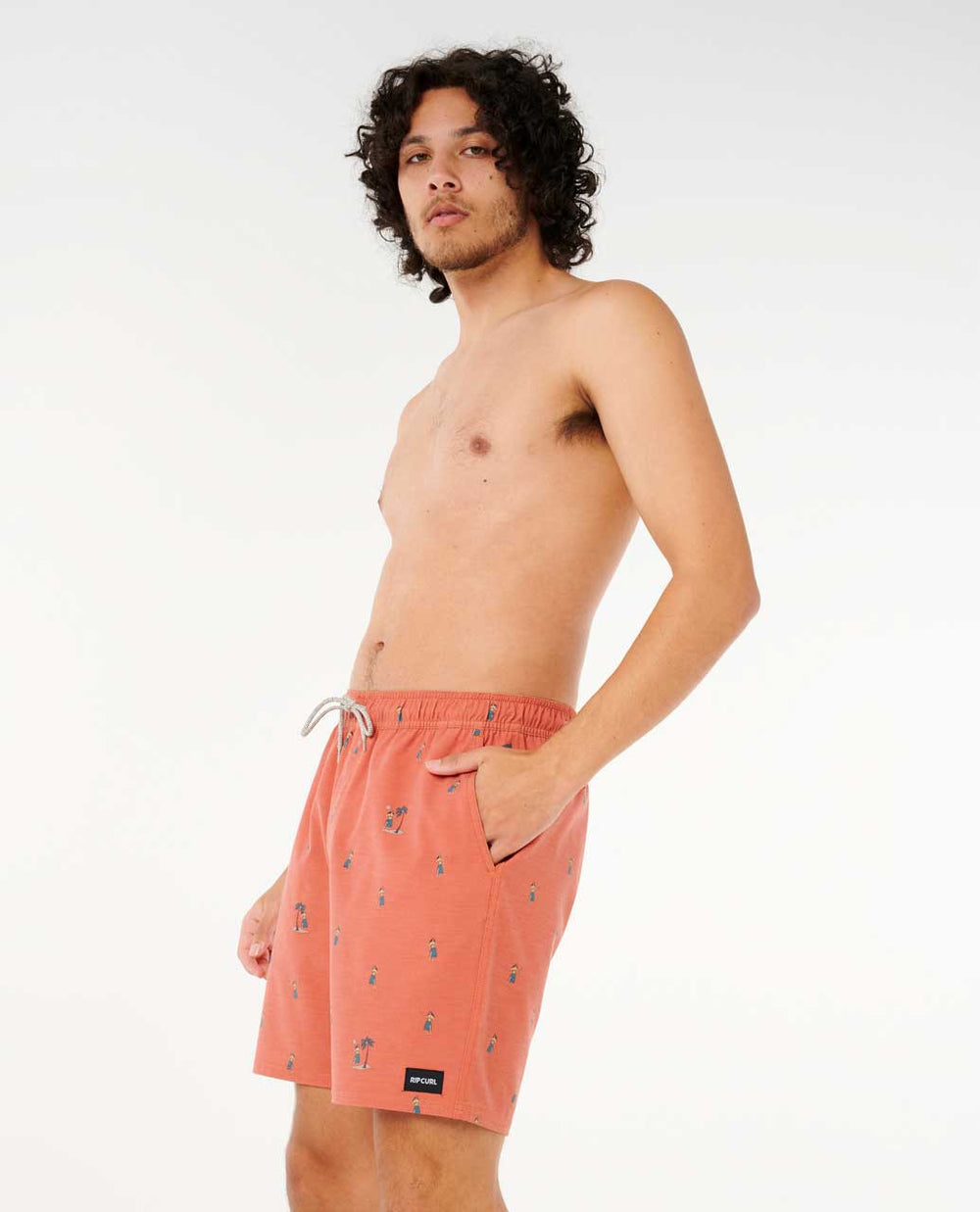 Rip Curl | Hula Breach 18" Volley Short