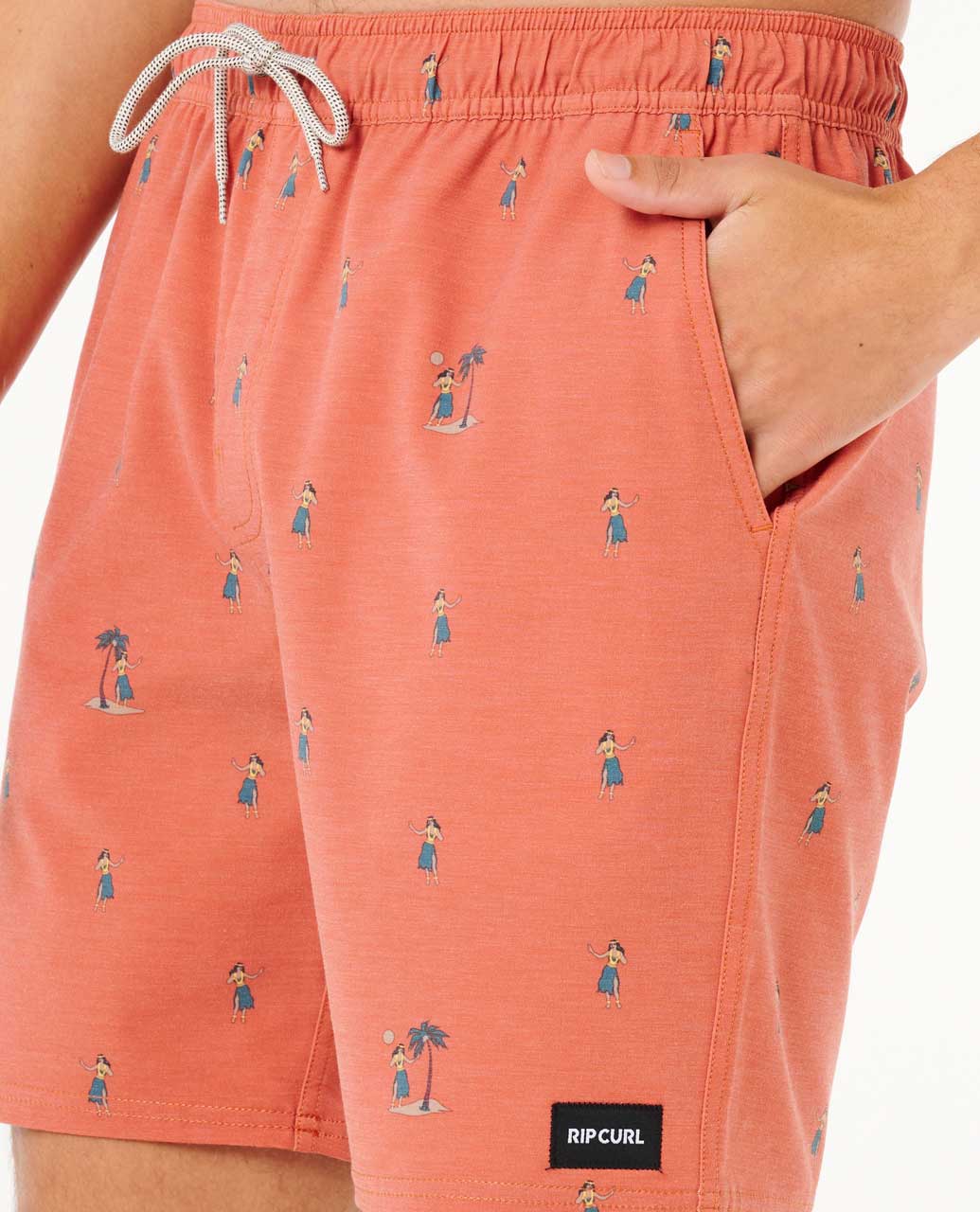 Rip Curl | Hula Breach 18" Volley Short