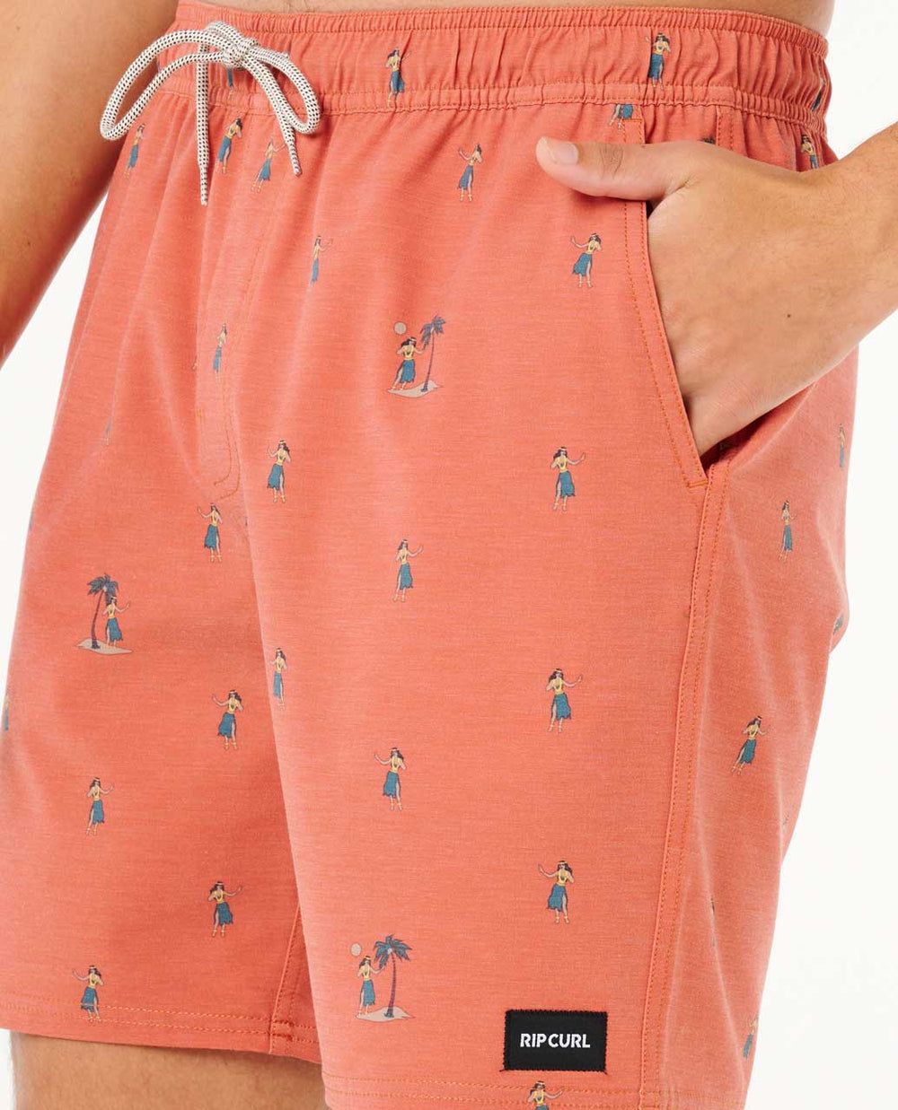 Rip Curl | Hula Breach 18" Volley Short