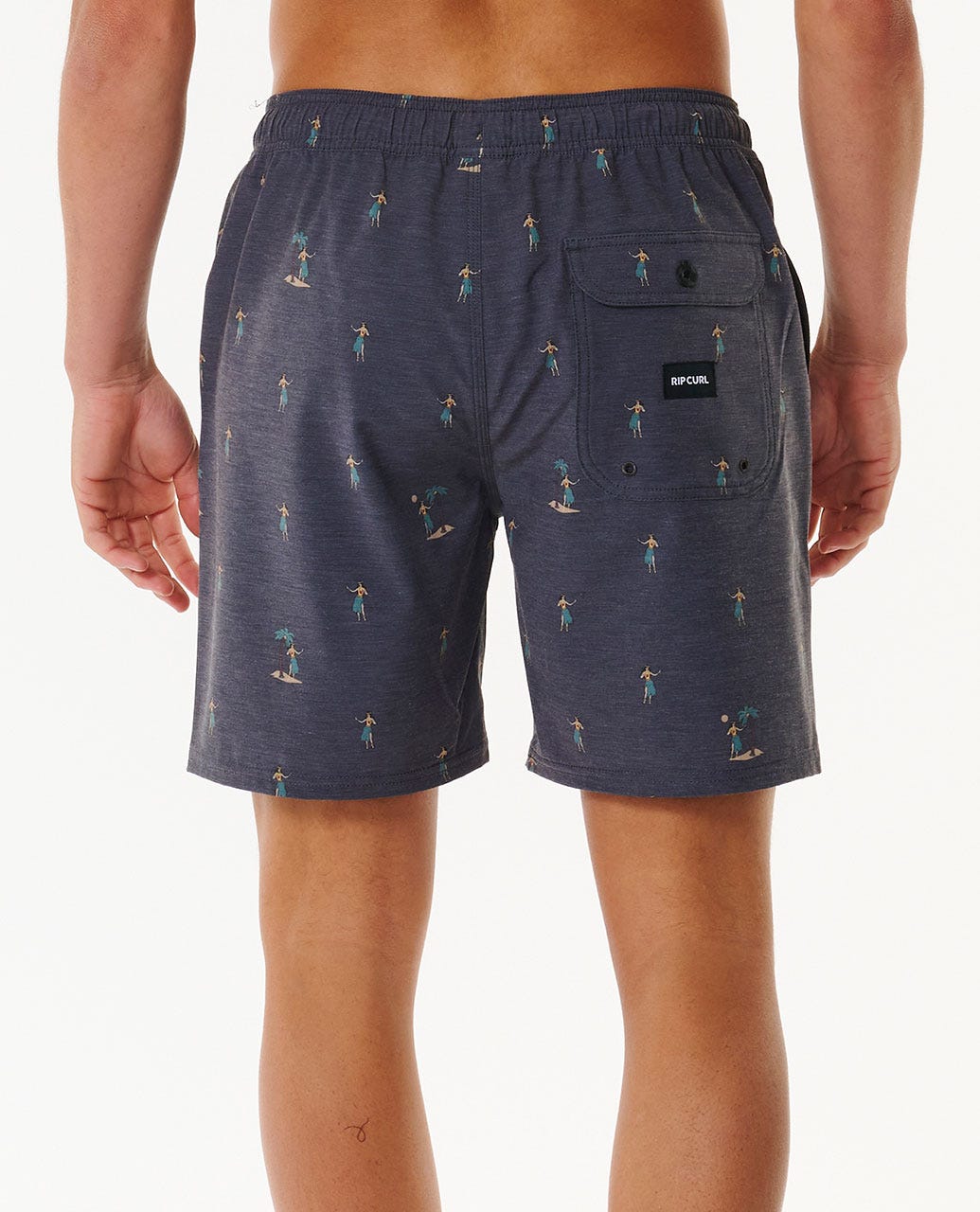 Rip Curl | Hula Breach 18" Volley Short